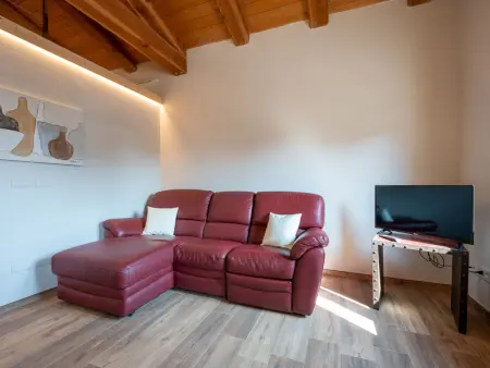 Da Marita, Maison 4 personnes à Verzuolo - Photo 6