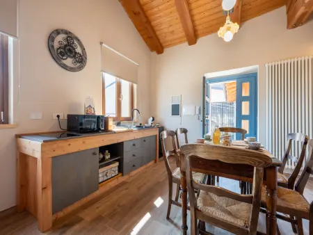 Da Marita, Maison 4 personnes à Verzuolo - Photo 7