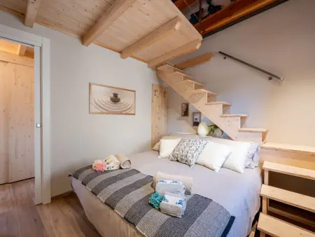 Da Marita, Maison 4 personnes à Verzuolo - Photo 13