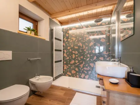 Da Marita, Maison 4 personnes à Verzuolo - Photo 19