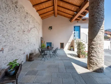 Da Marita, Maison 4 personnes à Verzuolo - Photo 23