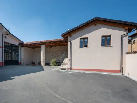 Da Marita, Maison 4 personnes à Verzuolo - Photo 26