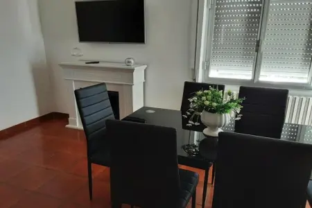 Tina Apartment, Maison à Pizzo près de la mer Tyrrhénienne - Photo 4