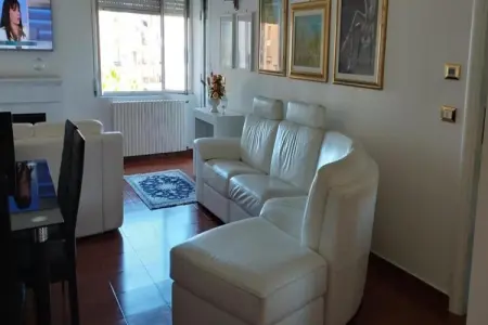 Tina Apartment, Maison à Pizzo près de la mer Tyrrhénienne - Photo 5