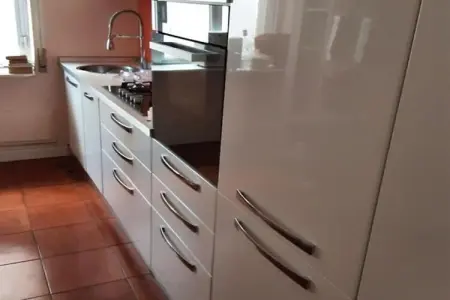 Tina Apartment, Maison à Pizzo près de la mer Tyrrhénienne - Photo 8