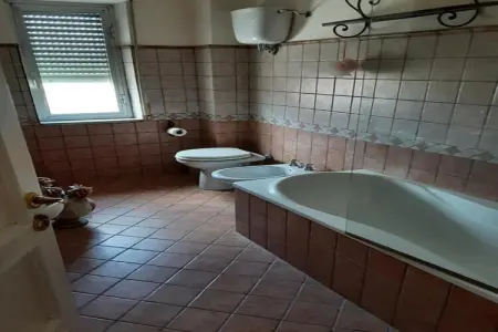 Tina Apartment, Maison à Pizzo près de la mer Tyrrhénienne - Photo 13