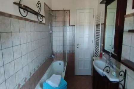 Tina Apartment, Maison à Pizzo près de la mer Tyrrhénienne - Photo 15