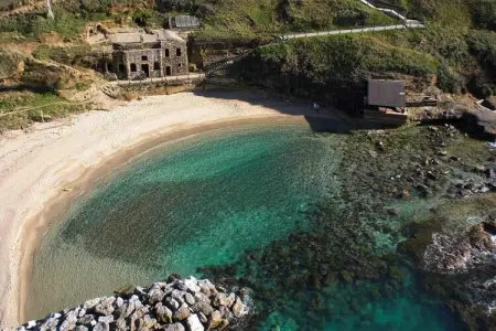 Tina Apartment, Maison à Pizzo près de la mer Tyrrhénienne - Photo 17