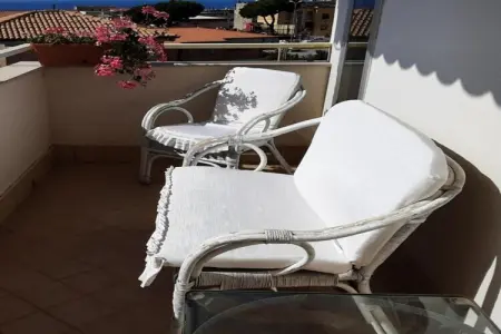 Tina Apartment, Maison à Pizzo près de la mer Tyrrhénienne - Photo 35