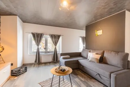Ô cocoon de Mya, Maison de vacances au cœur des Ardennes - Photo 1