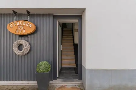 Ô cocoon de Mya, Maison de vacances au cœur des Ardennes - Photo 6