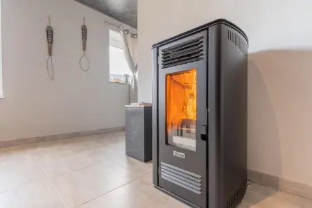 Ô cocoon de Mya, Maison de vacances au cœur des Ardennes - Photo 7