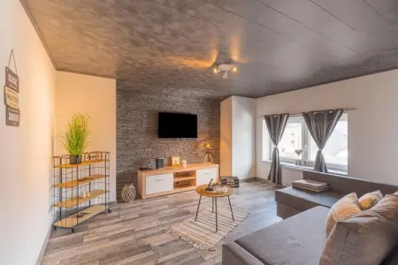 Ô cocoon de Mya, Maison de vacances au cœur des Ardennes - Photo 8