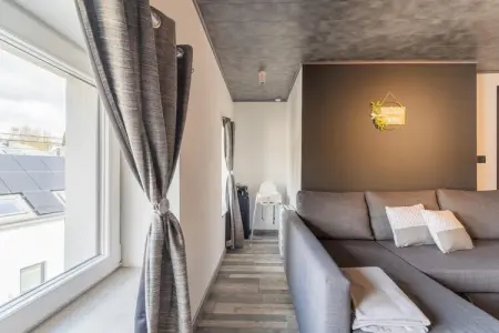 Ô cocoon de Mya, Maison de vacances au cœur des Ardennes - Photo 9