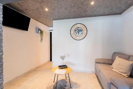 Ô cocoon de Mya, Maison de vacances au cœur des Ardennes - Photo 15