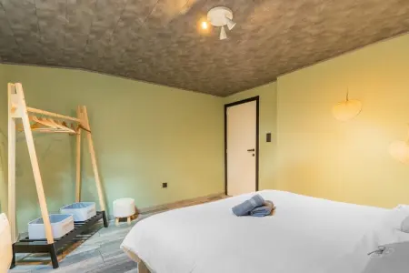 Ô cocoon de Mya, Maison de vacances au cœur des Ardennes - Photo 17