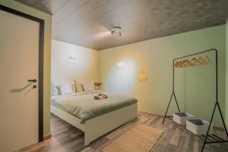 Ô cocoon de Mya, Maison de vacances au cœur des Ardennes - Photo 18