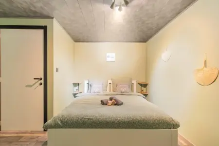 Ô cocoon de Mya, Maison de vacances au cœur des Ardennes - Photo 19