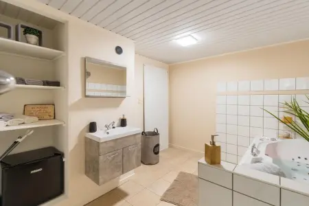 Ô cocoon de Mya, Maison de vacances au cœur des Ardennes - Photo 22