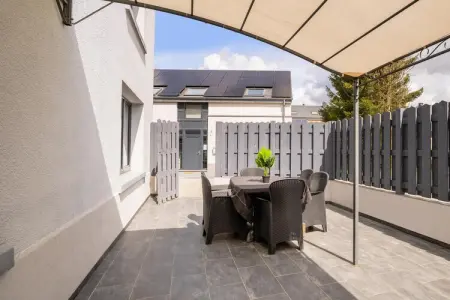 Ô cocoon de Mya, Maison de vacances au cœur des Ardennes - Photo 24
