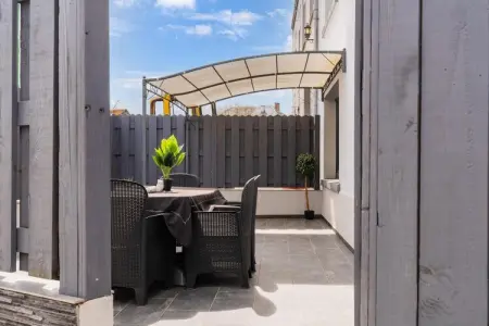 Ô cocoon de Mya, Maison de vacances au cœur des Ardennes - Photo 25