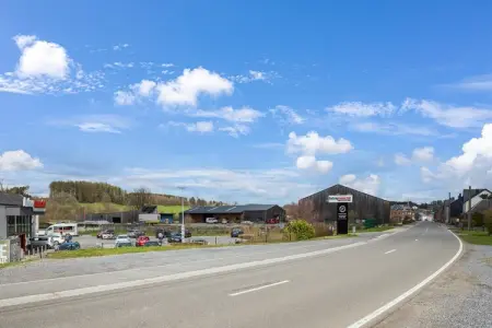 Ô cocoon de Mya, Maison de vacances au cœur des Ardennes - Photo 27