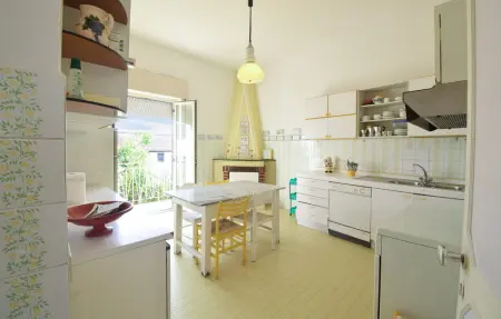 Casa Cristina, Maison 9 personnes à Policastro Bussentino - Photo 4