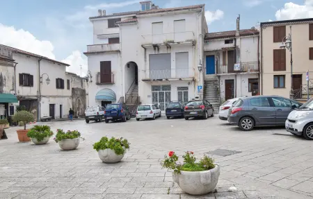 Casa Cristina, Maison 9 personnes à Policastro Bussentino - Photo 6