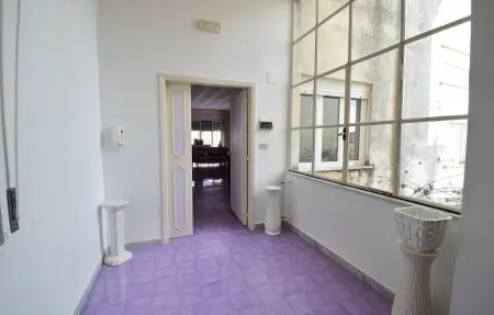 Casa Cristina, Maison 9 personnes à Policastro Bussentino - Photo 10