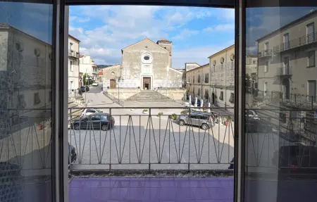 Casa Cristina, Maison 9 personnes à Policastro Bussentino - Photo 12