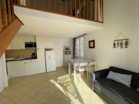 Maison avec Piscine Chauffée, Terrasse et Parking à 300m de l'Océan - Photo 1