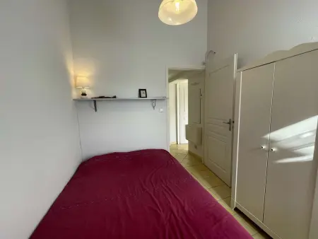 Maison avec Piscine Chauffée, Terrasse et Parking à 300m de l'Océan - Photo 9