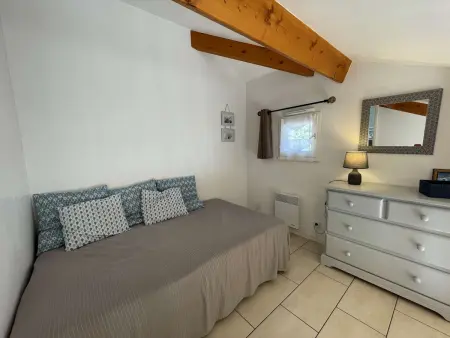 Maison avec Piscine Chauffée, Terrasse et Parking à 300m de l'Océan - Photo 10