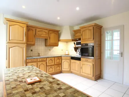 Charmante maison indépendante avec jardin en Normandie - Photo 4