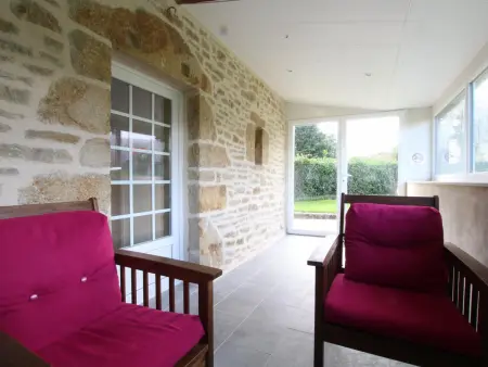 Charmante maison indépendante avec jardin en Normandie - Photo 7