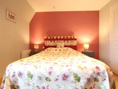 Charmante maison indépendante avec jardin en Normandie - Photo 11