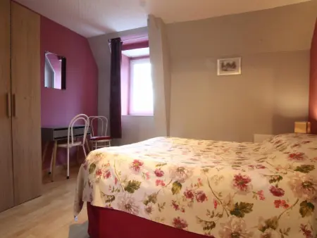 Charmante maison indépendante avec jardin en Normandie - Photo 12