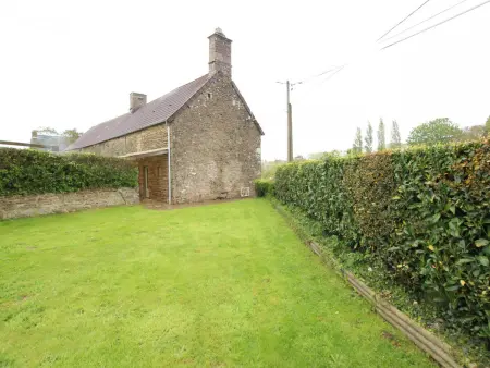Charmante maison indépendante avec jardin en Normandie - Photo 15