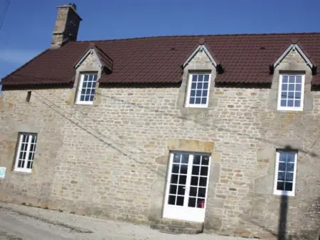 Charmante maison indépendante avec jardin en Normandie - Photo 16