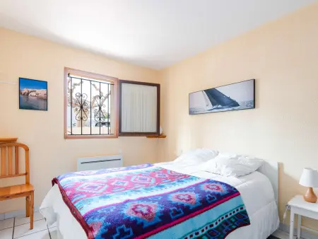 Charmant pavillon avec solarium, piscine et parking à Narbonne-Plage - Photo 2