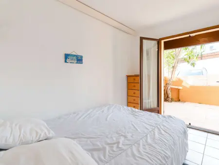 Charmant pavillon avec solarium, piscine et parking à Narbonne-Plage - Photo 3