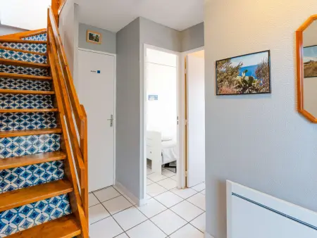 Charmant pavillon avec solarium, piscine et parking à Narbonne-Plage - Photo 7