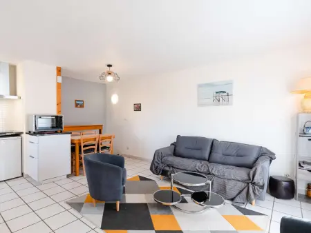 Charmant pavillon avec solarium, piscine et parking à Narbonne-Plage - Photo 9