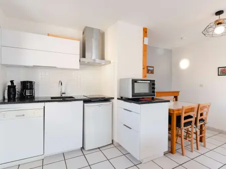 Charmant pavillon avec solarium, piscine et parking à Narbonne-Plage - Photo 10
