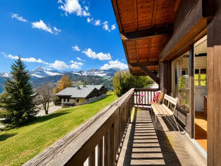 Chalet 8 pers, accès direct aux pistes, parking - Photo 8