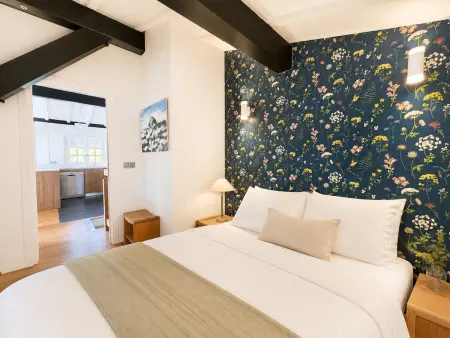 Chalet 8 pers, accès direct aux pistes, parking - Photo 12