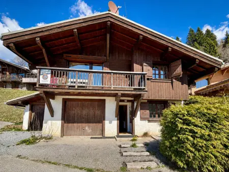Chalet 8 pers, accès direct aux pistes, parking - Photo 26
