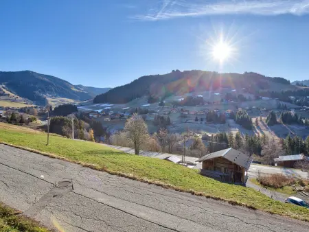 Chalet Familial 8 Pers., Vue Montagnes, Parking, WiFi - Photo 4