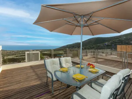 Mirador de las Islas 5, Maison 4 personnes à Peñiscola - Photo 1