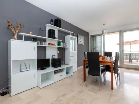 Mirador de las Islas 5, Maison 4 personnes à Peñiscola - Photo 2